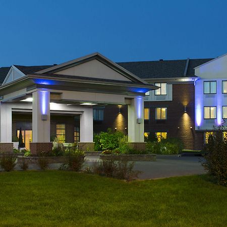 Holiday Inn Express Quebec City-Sainte Foy By Ihg Exterior foto