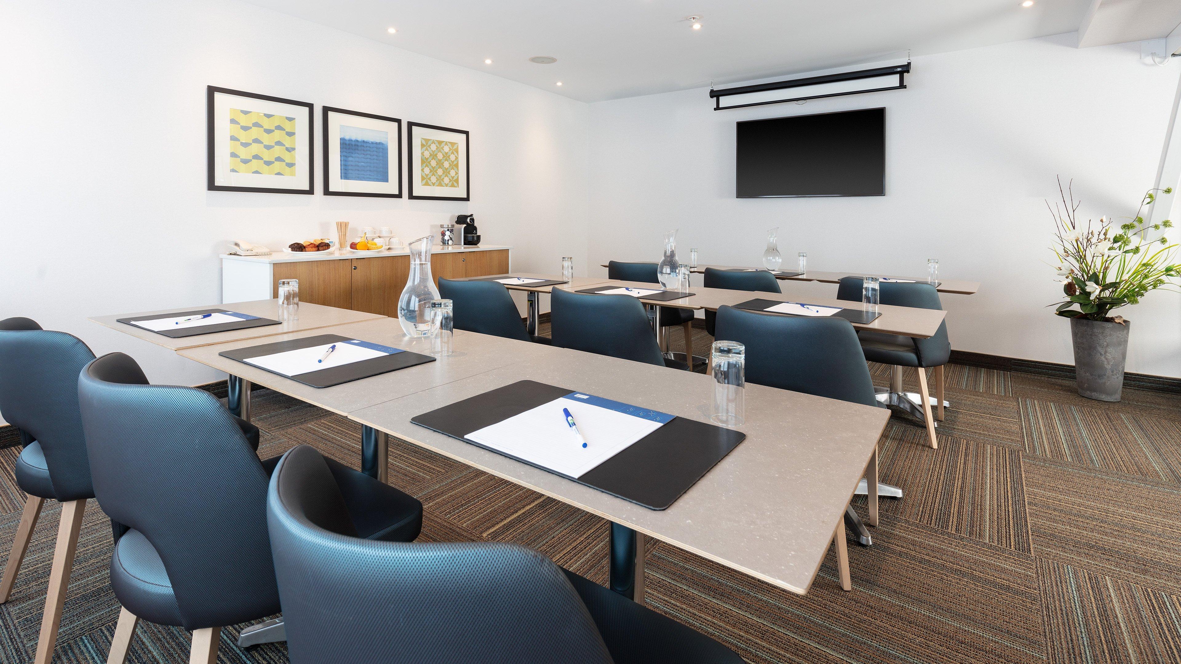 Holiday Inn Express Quebec City-Sainte Foy By Ihg Exterior foto