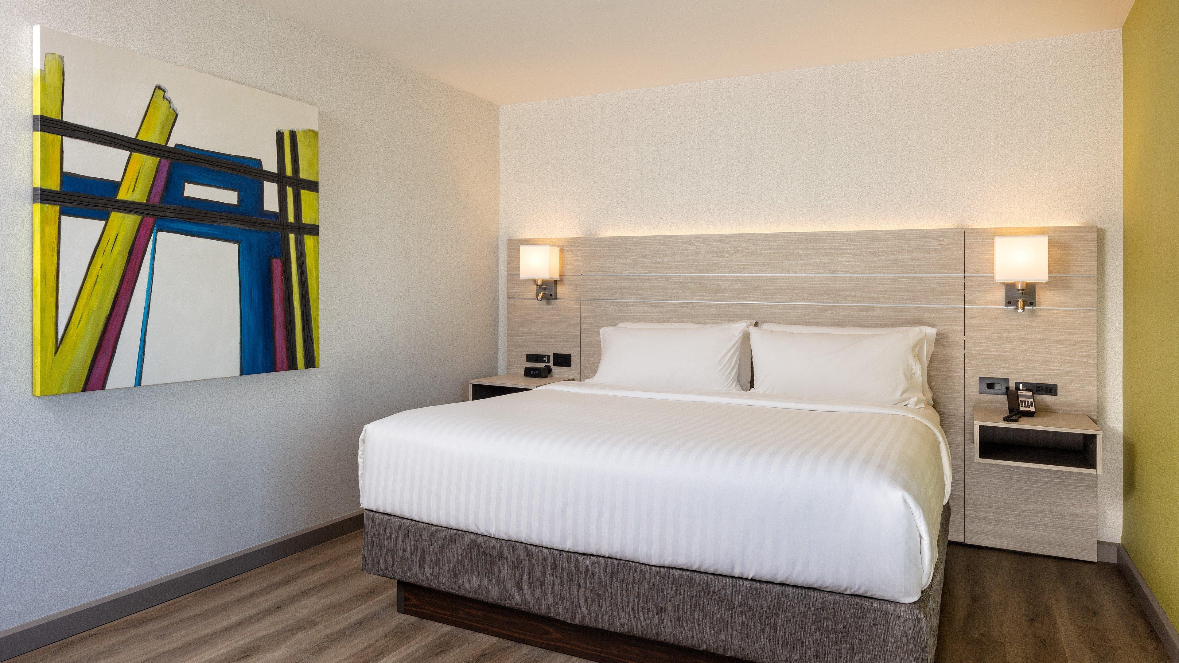 Holiday Inn Express Quebec City-Sainte Foy By Ihg Exterior foto