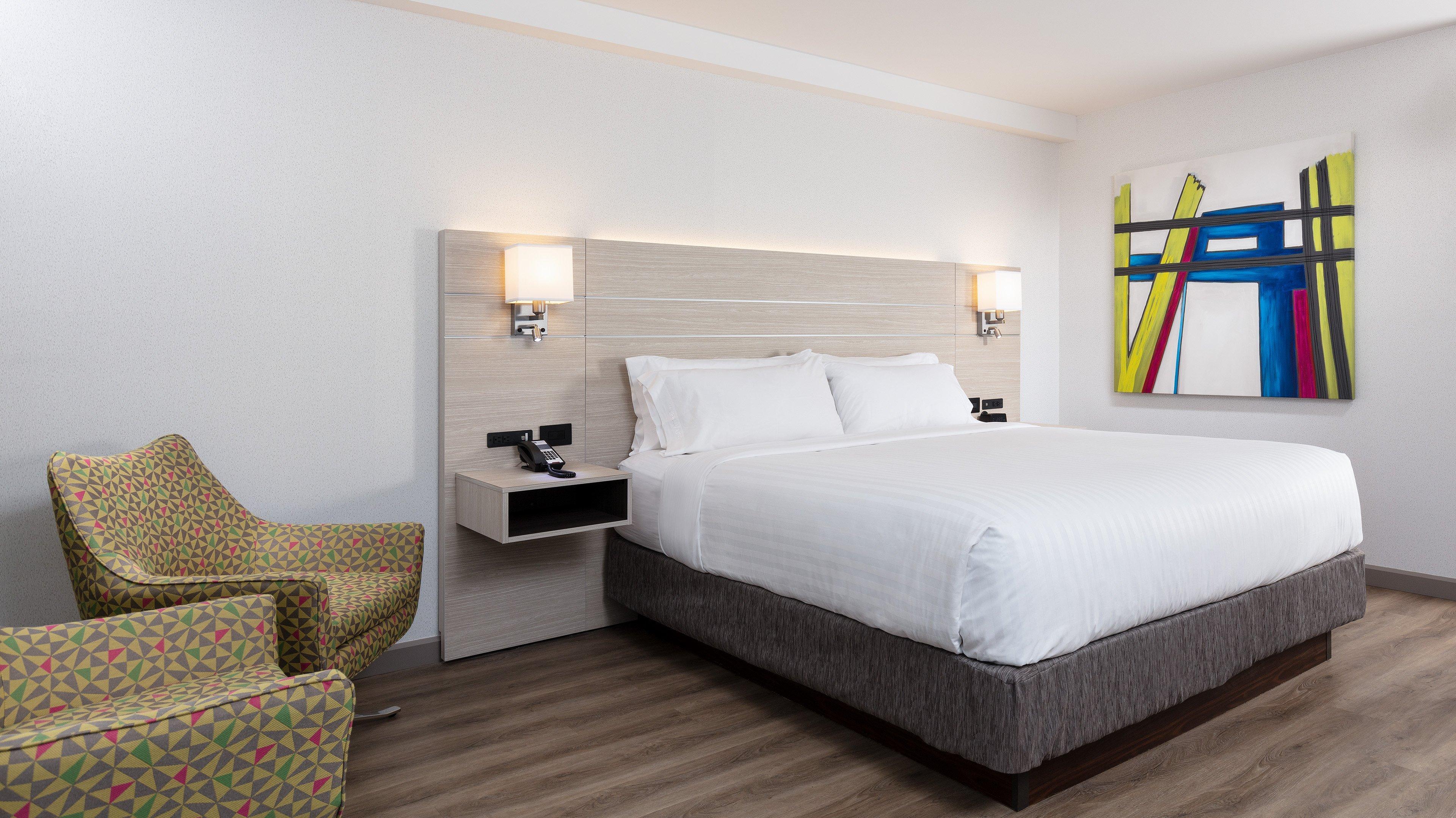 Holiday Inn Express Quebec City-Sainte Foy By Ihg Exterior foto