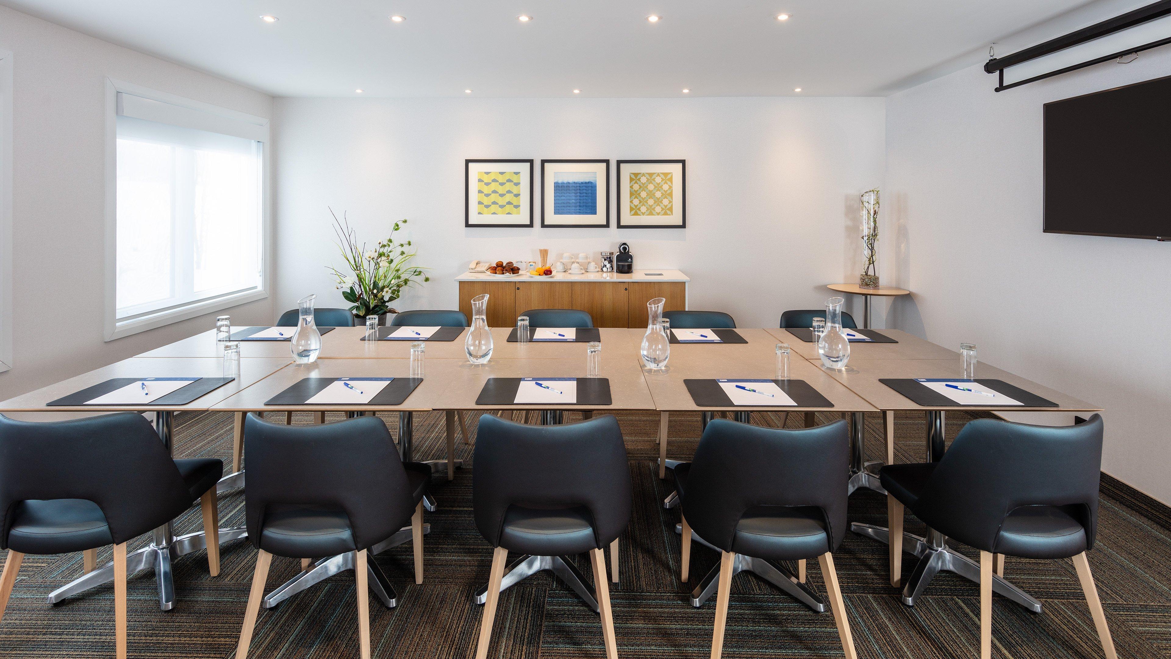 Holiday Inn Express Quebec City-Sainte Foy By Ihg Exterior foto