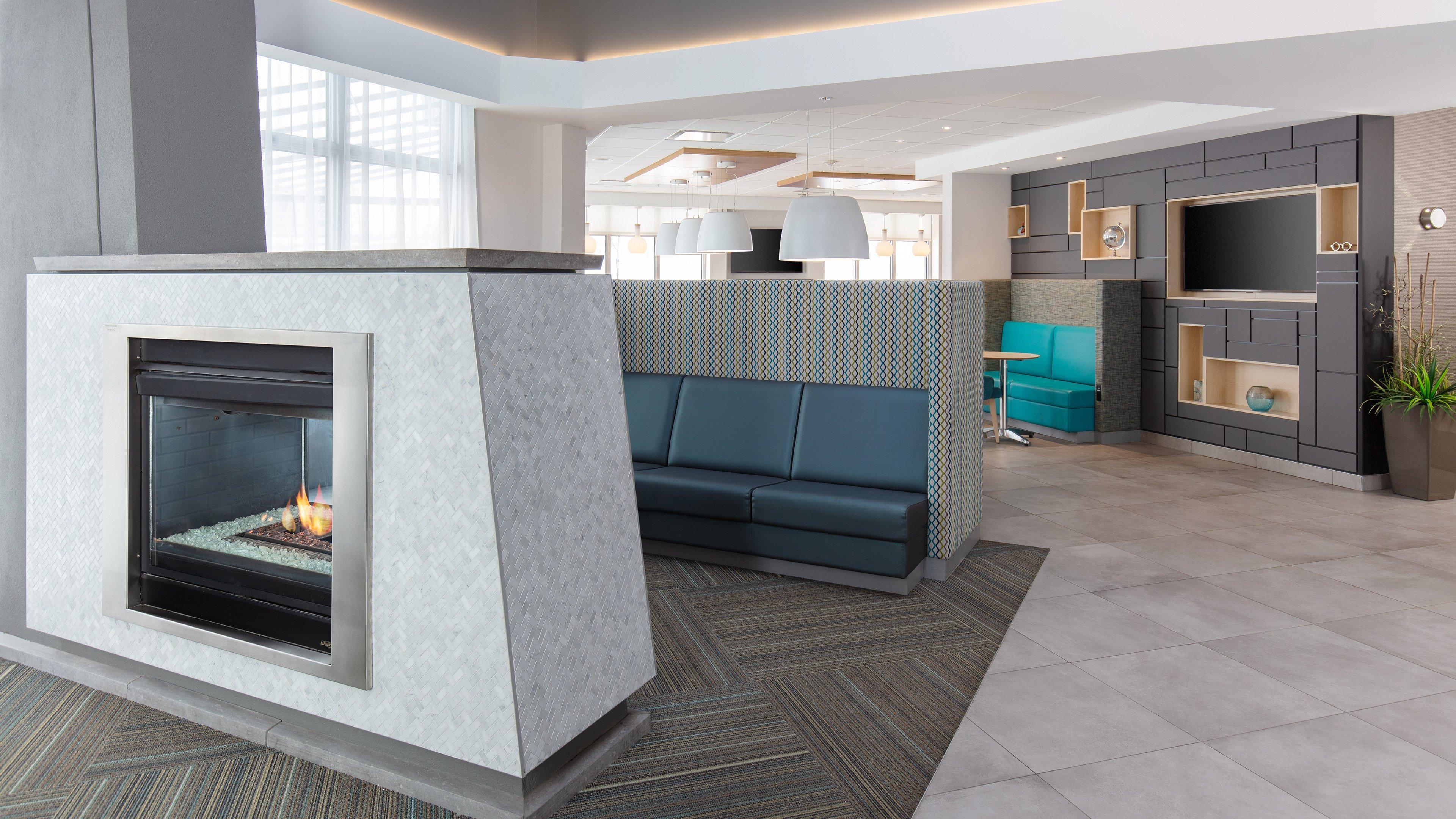 Holiday Inn Express Quebec City-Sainte Foy By Ihg Exterior foto
