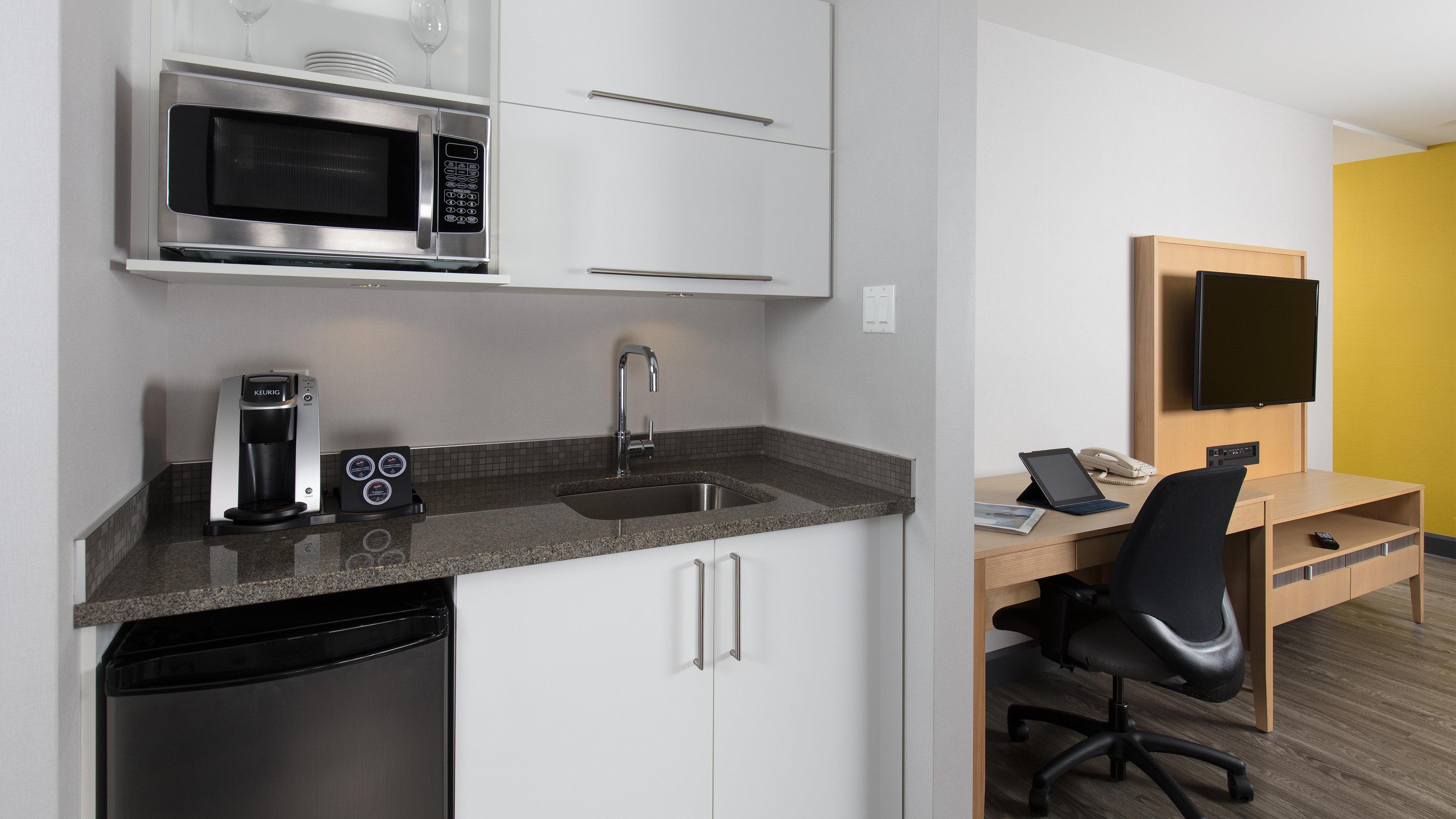 Holiday Inn Express Quebec City-Sainte Foy By Ihg Exterior foto